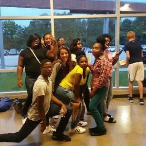 Meet your Posher, Nevaeha